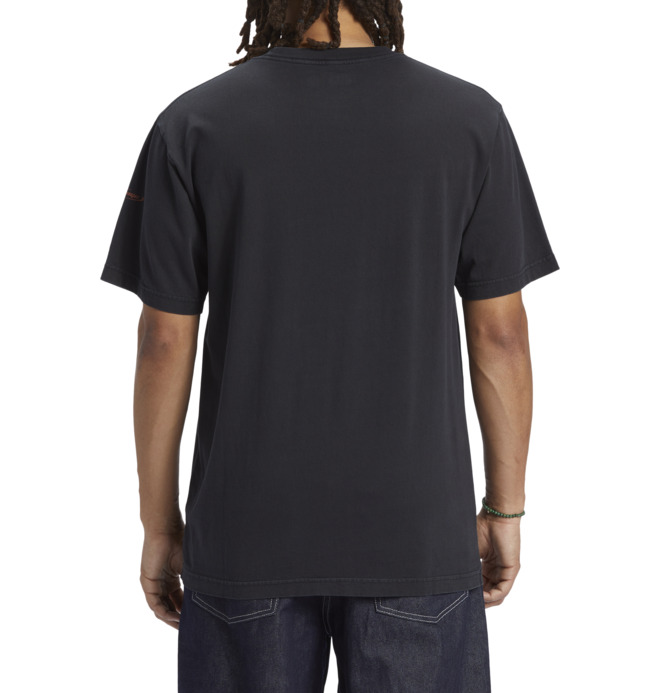 STAR WARS™ x DC Shoes Mando And The Child - T-Shirt for Men  ADYZT05316