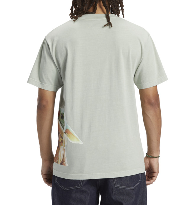 STAR WARS™ x DC Shoes Grogu The Child - T-Shirt for Men  ADYZT05317