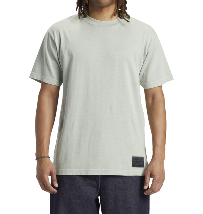 STAR WARS™ x DC Shoes Grogu The Child - T-Shirt for Men  ADYZT05317