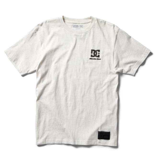 STAR WARS™ x DC Shoes Ahsoka Tano - T-Shirt for Men  ADYZT05318