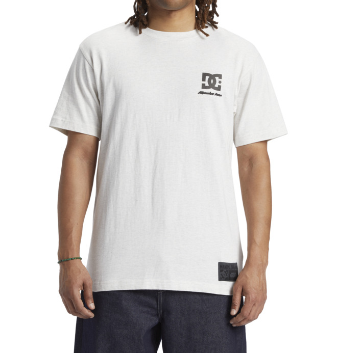 STAR WARS™ x DC Shoes Ahsoka Tano - T-Shirt for Men  ADYZT05318
