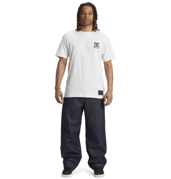 STAR WARS™ x DC Shoes Ahsoka Tano - T-Shirt for Men  ADYZT05318