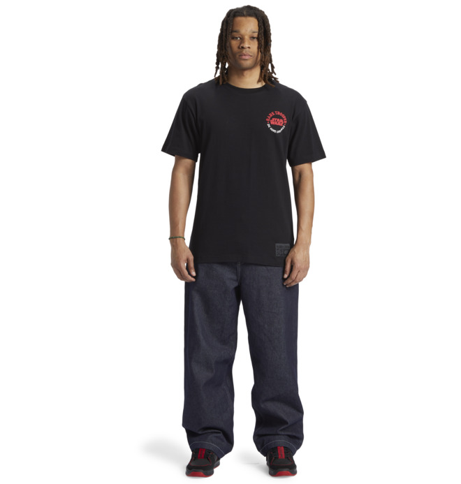STAR WARS™ x DC Shoes Original Dark Trooper - T-Shirt for Men  ADYZT05319