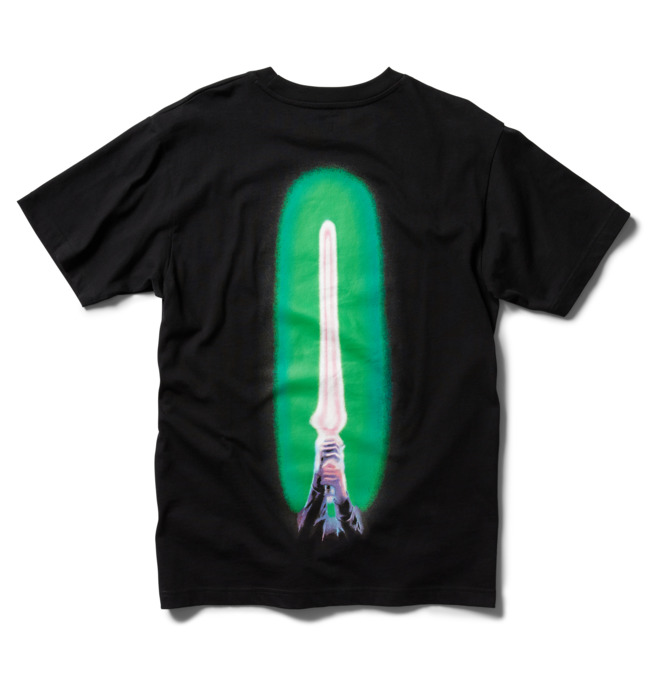 STAR WARS™ x DC Shoes Luke - T-Shirt for Men  ADYZT05320