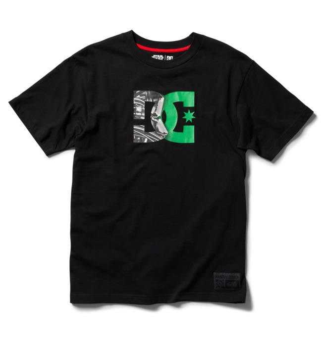STAR WARS™ x DC Shoes Luke - T-Shirt for Men  ADYZT05320
