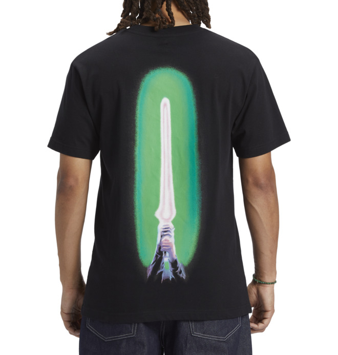 STAR WARS™ x DC Shoes Luke - T-Shirt for Men  ADYZT05320