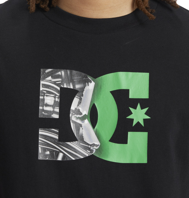 STAR WARS™ x DC Shoes Luke - T-Shirt for Men  ADYZT05320