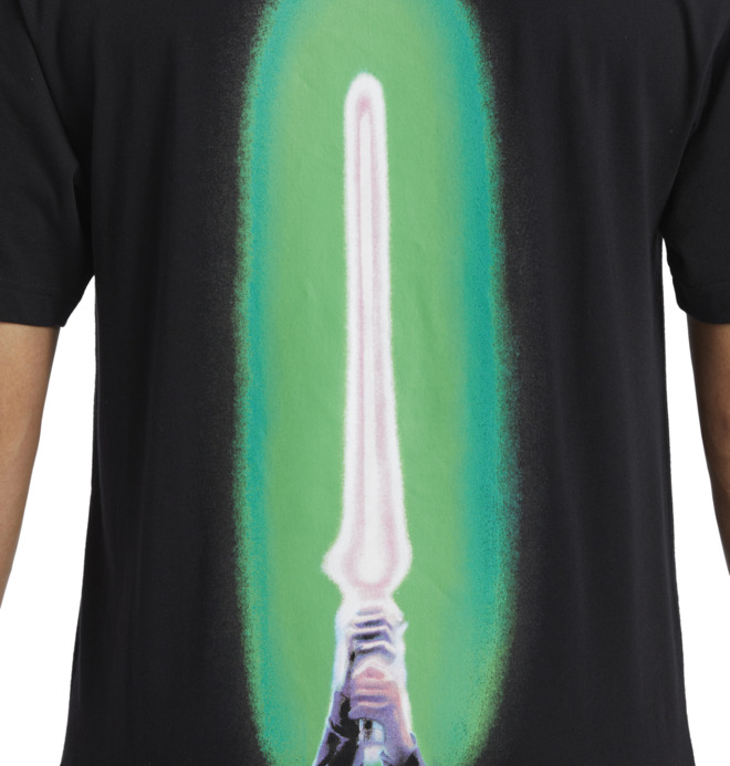 STAR WARS™ x DC Shoes Luke - T-Shirt for Men  ADYZT05320