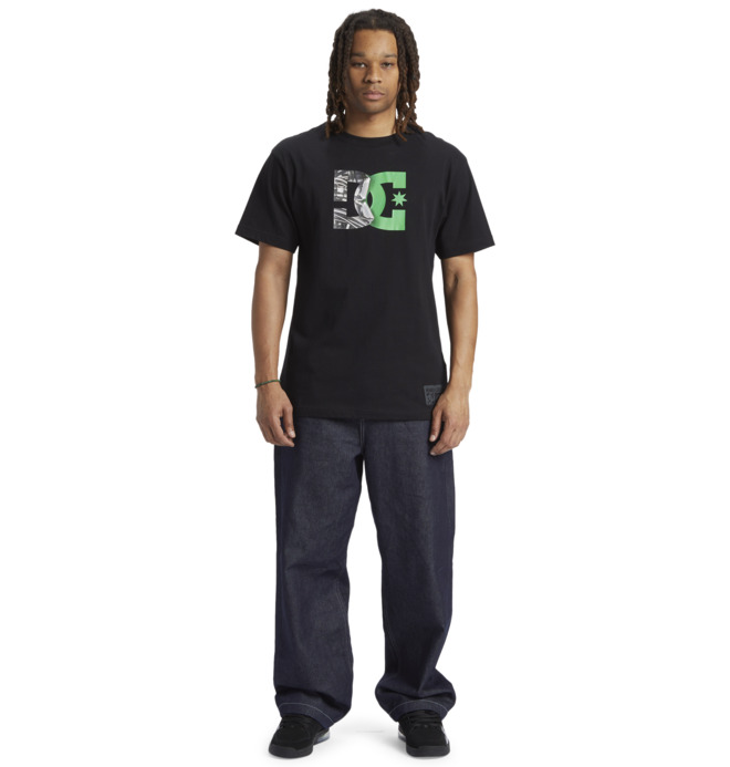 STAR WARS™ x DC Shoes Luke - T-Shirt for Men  ADYZT05320
