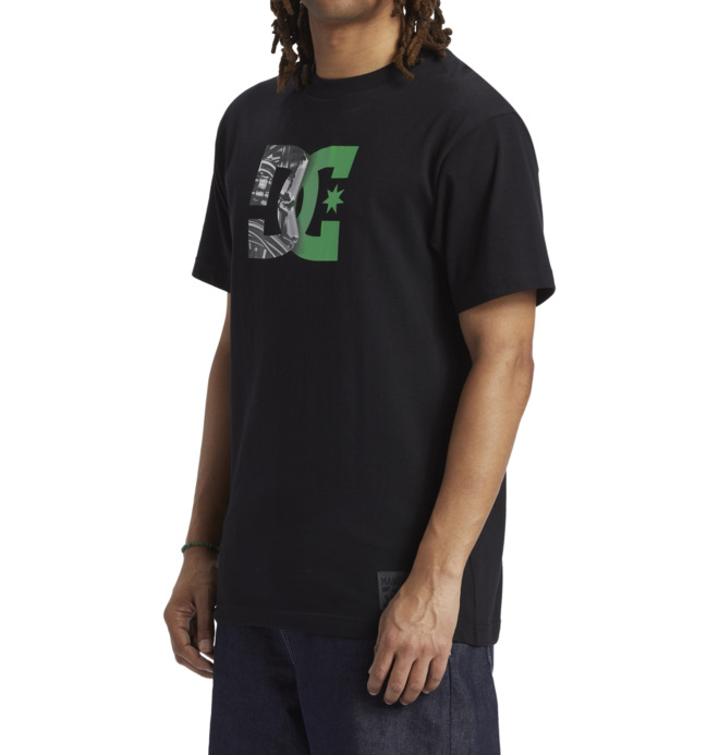 STAR WARS™ x DC Shoes Luke - T-Shirt for Men  ADYZT05320