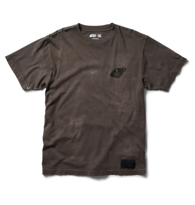 STAR WARS™ x DC Shoes Mando Travel - T-Shirt for Men  ADYZT05324