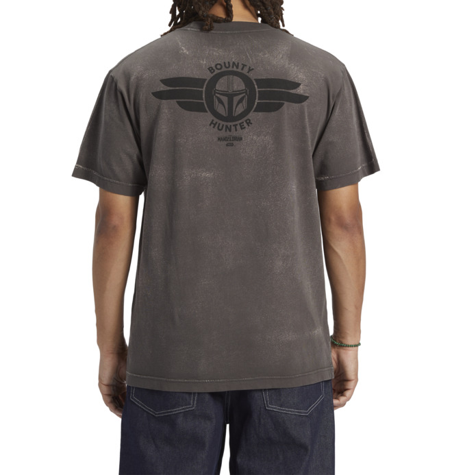 STAR WARS™ x DC Shoes Mando Travel - T-Shirt for Men  ADYZT05324