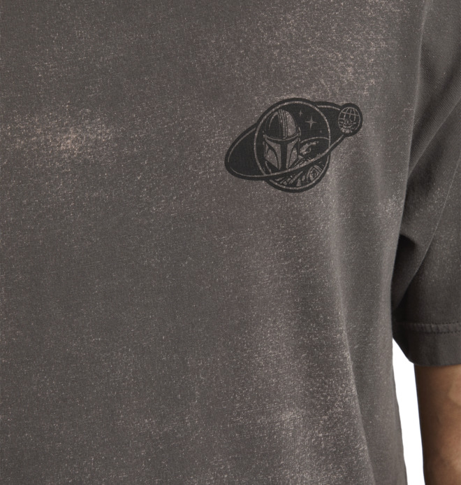 STAR WARS™ x DC Shoes Mando Travel - T-Shirt for Men  ADYZT05324
