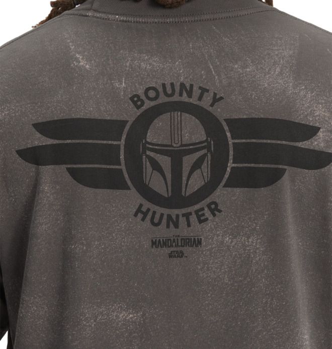 STAR WARS™ x DC Shoes Mando Travel - T-Shirt for Men  ADYZT05324