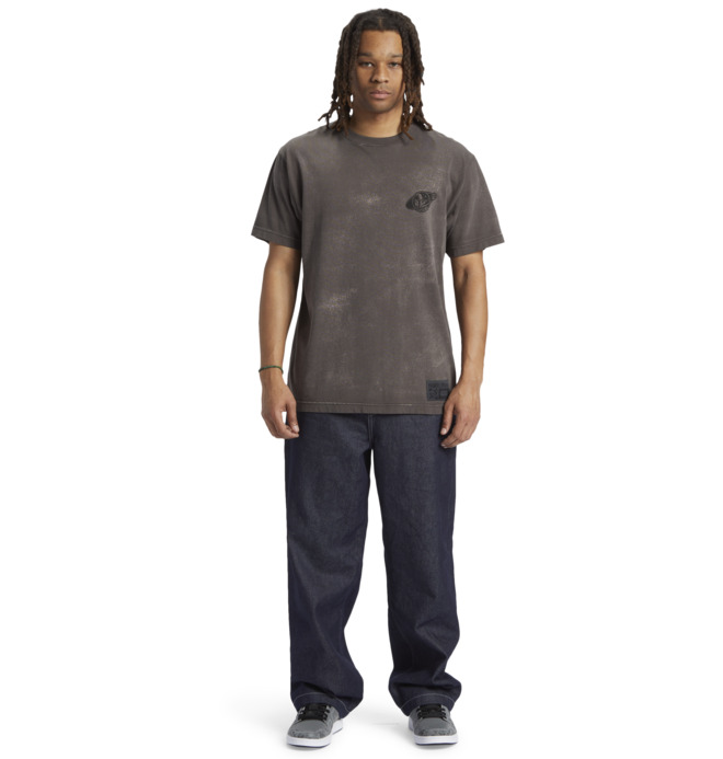 STAR WARS™ x DC Shoes Mando Travel - T-Shirt for Men  ADYZT05324