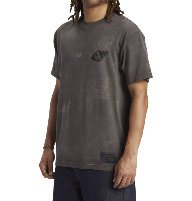 STAR WARS™ x DC Shoes Mando Travel - T-Shirt for Men  ADYZT05324