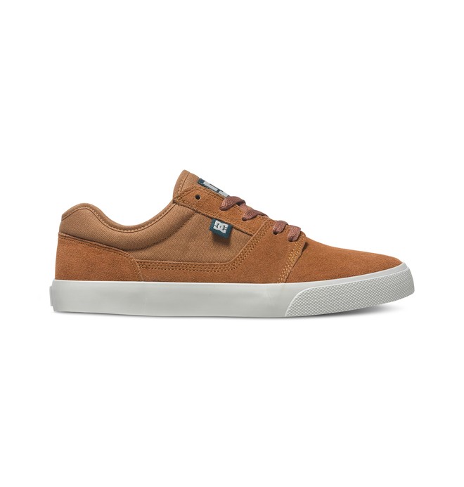 dcshoes, Tênis masculino Tonik, BROWN TAN BROWN (btn) 0 Tênis masculino Tonik Marrom BR302905 DC Shoes