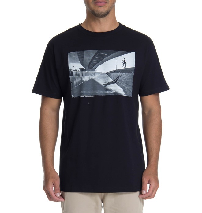 dcshoes, DC CAM BASICA WES SWITCH BLUNT, BLACK* (blk) 0 DC CAM BASICA WES SWITCH BLUNT Preto BR61114382 DC Shoes
