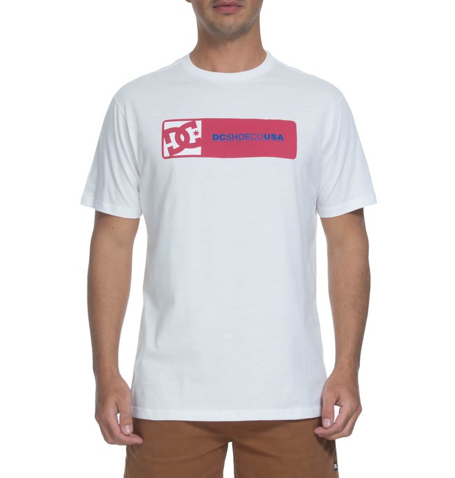 dcshoes, DC CAM BAS SWAZE, SNOW WHITE* (snw) 0 DC CAM BAS SWAZE Branco BR61114602 DC Shoes