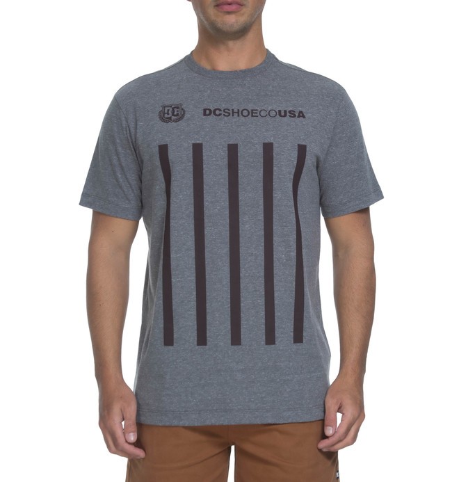 dcshoes, DC CAM BAS GUVNOR, DARK GREY * (drk) 0 DC CAM BAS GUVNOR Azul BR61114603 DC Shoes