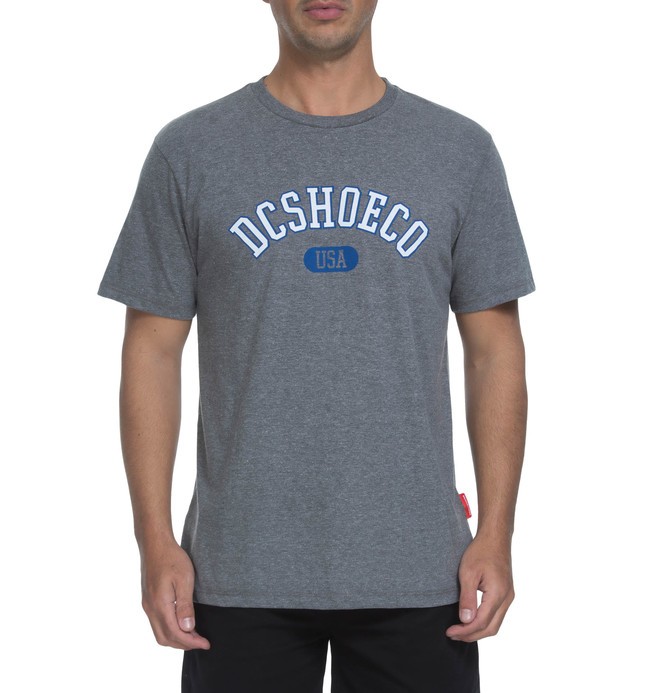 dcshoes, DC CAM BAS ARCH, DARK GREY * (drk) 0 DC CAM BAS ARCH Azul BR61114606 DC Shoes