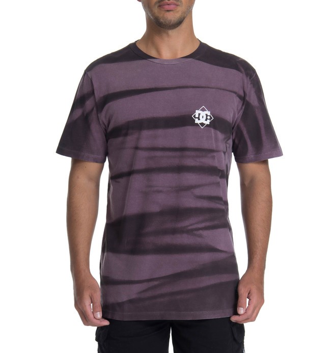 dcshoes, DC CAM ESPECIAL M/C SOLO STRIPPED, WINE (win) 0 DC CAM ESPECIAL M/C SOLO STRIPPED Roxo BR61142831 DC Shoes
