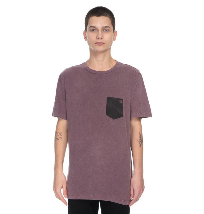dcshoes, DC CAM ESPECIAL WASHERD, FIRED BRICK* (fir) 0 DC CAM ESPECIAL WASHERD BR61143024 DC Shoes
