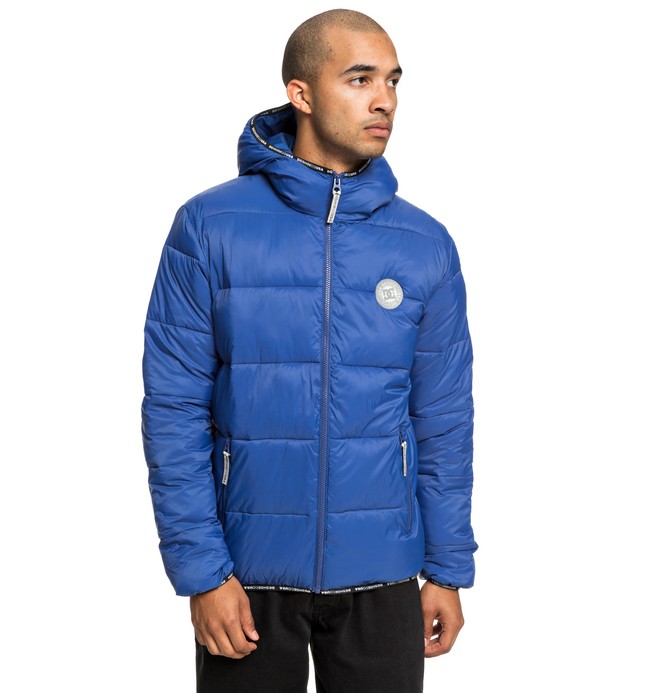 dcshoes, Jaqueta Puffer Crewkerne DC Shoes, LIMOGES* (bsb0) 0 Jaqueta Puffer Crewkerne DC Shoes BR64451298 DC Shoes