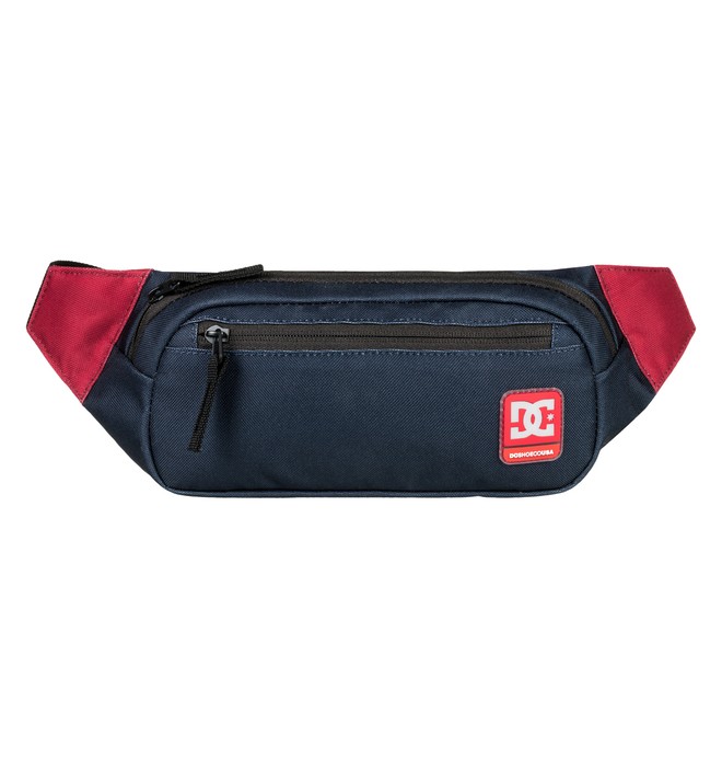dcshoes, DC BANANA BAG FARCE 2 IMP, BLACK IRIS (btl0) 0 DC BANANA BAG FARCE 2 IMP BR78731028 DC Shoes