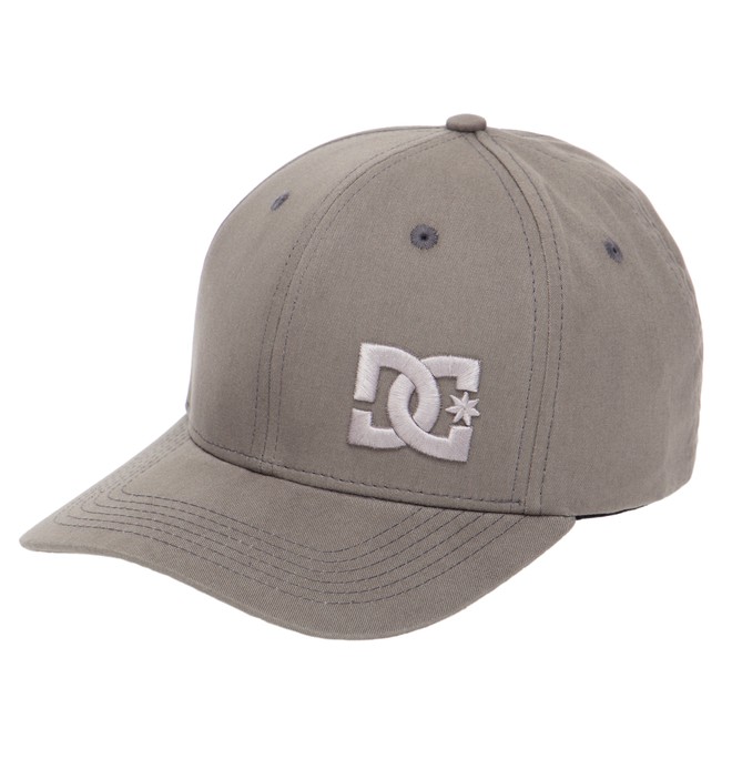 dcshoes, DC BONE TECHNECK, DARK GREY * (drk) 0 DC BONE TECHNECK Azul BR78802964 DC Shoes