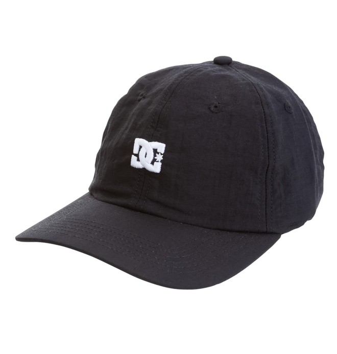 dcshoes, Boné Switcheroo DC Shoes, TRUE BLACK (kvj0) 0 Boné Switcheroo DC Shoes Preto BR78803006 DC Shoes
