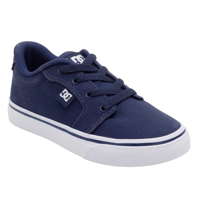 dcshoes, Tênis Juvenil Anvil TX LA DC Shoes, NVW (nvw) 0 Tênis Juvenil Anvil TX LA DC Shoes BRADBS300296L DC Shoes