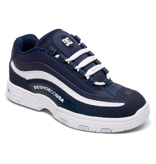 Legacy Lite - Leather Shoes for Women ADJS100129