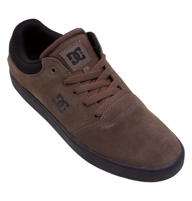 dcshoes, Tênis Crisis LA DC Shoes, OLIVE (olv) 0 Tênis Crisis LA DC Shoes BRADYS100029L DC Shoes