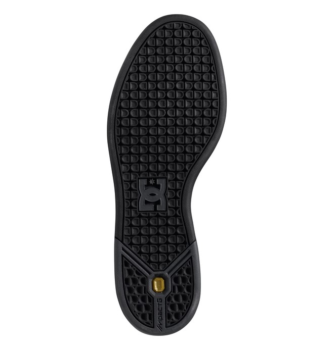suregrip dc shoes