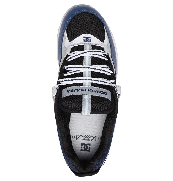 Kalis Lite SE - Leather Shoes for Men ADYS100382