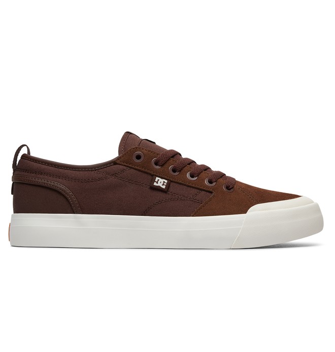 dcshoes, Tenis Masculino DC Shoes Evan Smith, BROWN / GUM (bng) 0 Tenis Masculino DC Shoes Evan Smith Marrom BRADYS300286 DC Shoes