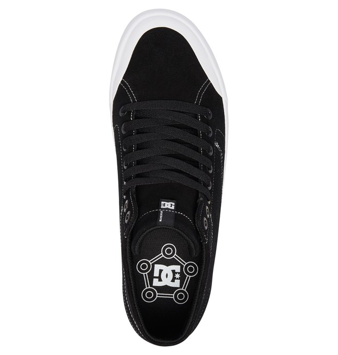 Evan Smith Hi Zero - High-Top Shoes for Men ADYS300423