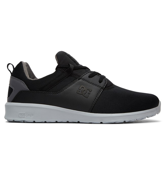 dcshoes, Tênis Heathrow M DC Shoes, BLACK ARMOR (bko) 0 Tênis Heathrow M DC Shoes Preto BRADYS700071 DC Shoes
