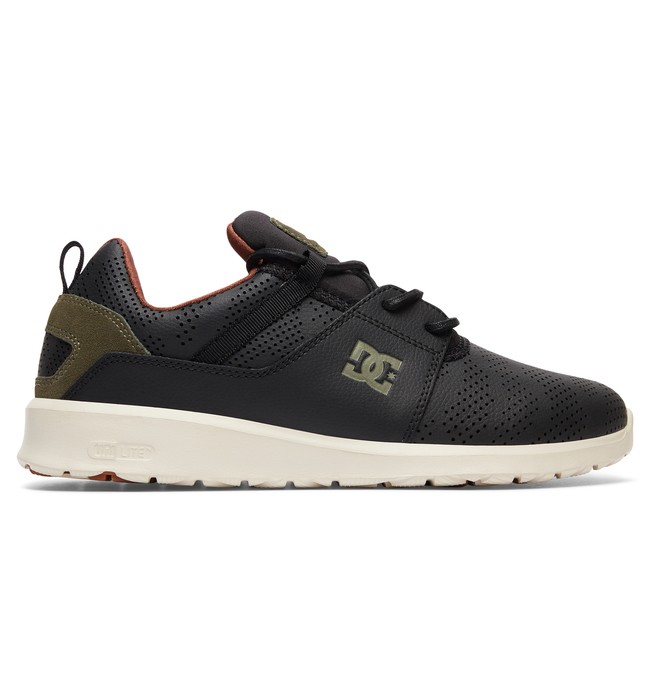 dcshoes, Tenis DC Shoes Heathrow SE, BLK CAMO PRINT (0cp) 0 Tenis DC Shoes Heathrow SE BRADYS700073 DC Shoes