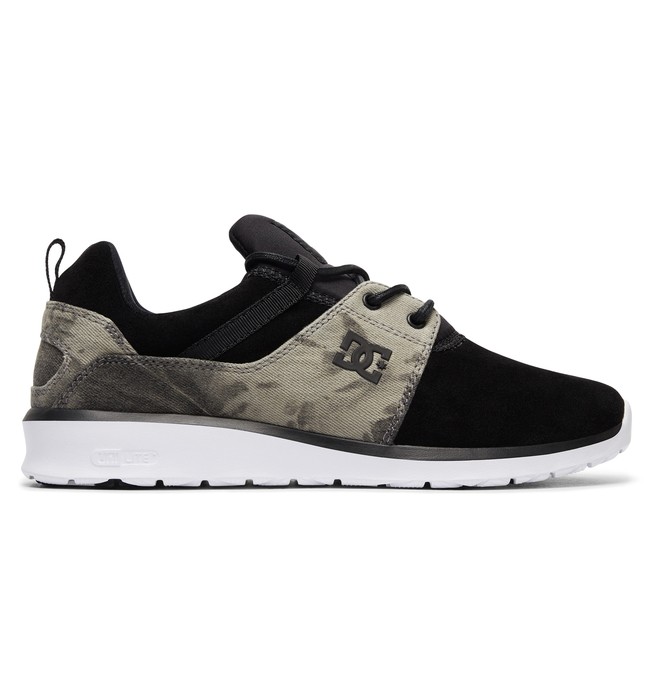 dcshoes, Tenis DC Shoes Heathrow SE, BLACK DESTROY WASH (kdw) 0 Tenis DC Shoes Heathrow SE Preto BRADYS700073 DC Shoes