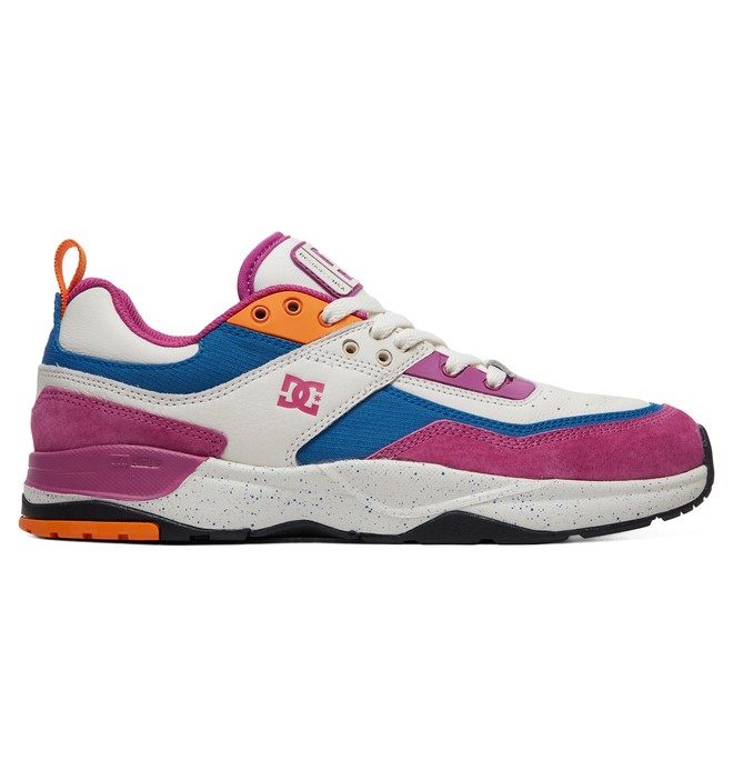 dcshoes, Tênis Tribeka LE DC Shoes, VIOLETYFIRE (vfr) 0 Tênis Tribeka LE DC Shoes BRADYS700146 DC Shoes