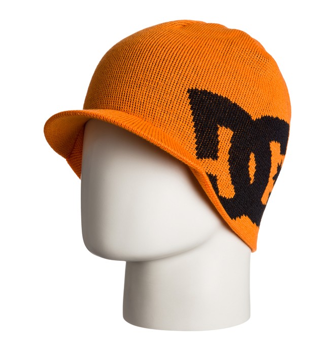 dcshoes, BIG STAR VISOR, HAZARD (nza0) 0 BIG STAR VISOR 103725 DC Shoes