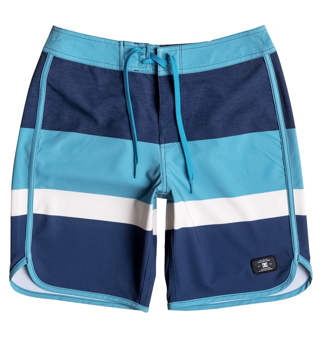 dcshoes, Trimble 16" - Boardshorts, SUMMER BLUES (bra0) 0 Trimble 16" - Boardshorts EDBBS03028 DC Shoes
