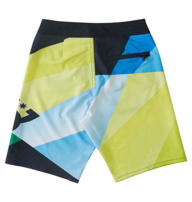 Out connect 17" 2022 - Board Shorts for Boys 8-16  EDBBS03041