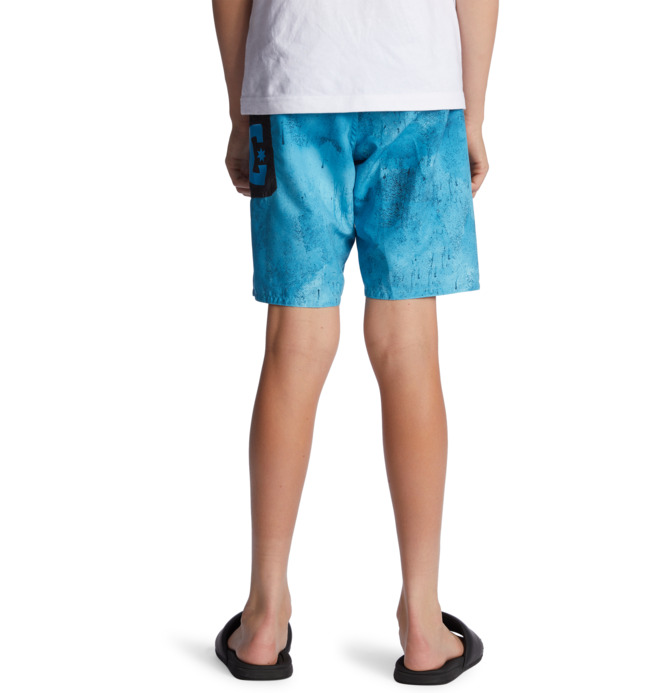 Sense All 17" - Board Shorts for Boys 8-16  EDBBS03042