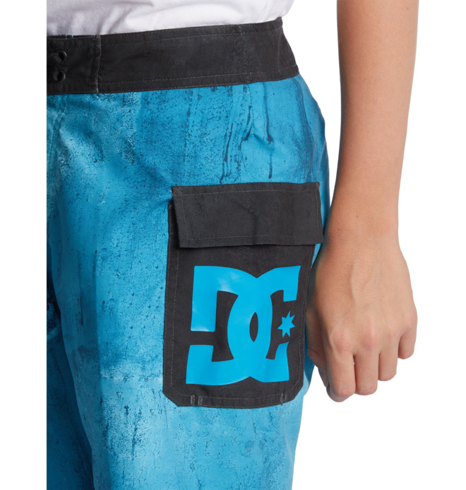 Sense All 17" - Board Shorts for Boys 8-16  EDBBS03042