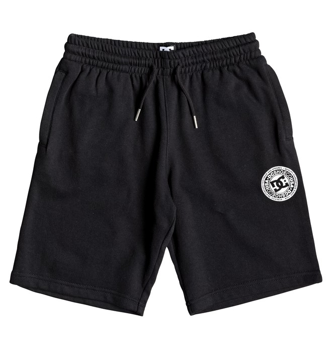 Rebel Jogging Shorts | DC Shoes