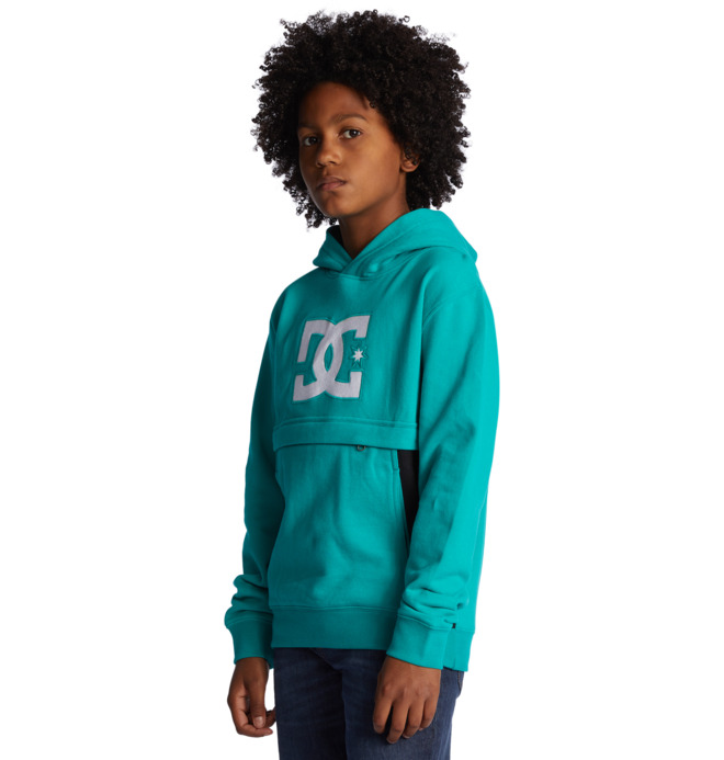Bandwidth - Hoodie for Boys  EDBFT03192