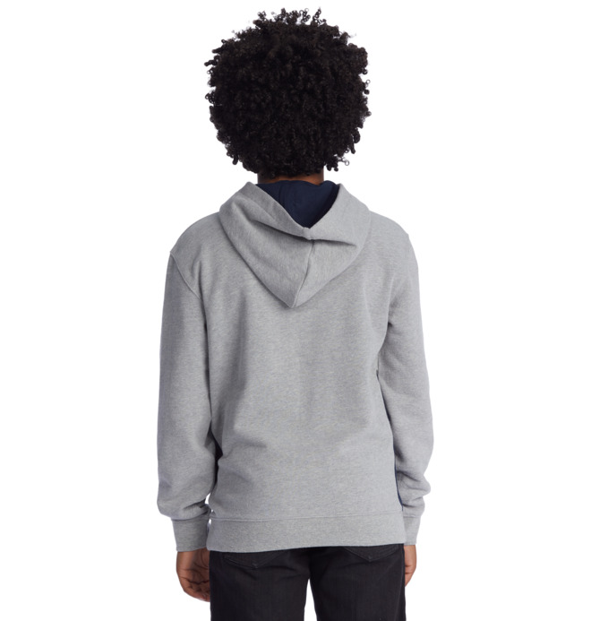 Bandwidth - Hoodie for Boys  EDBFT03192